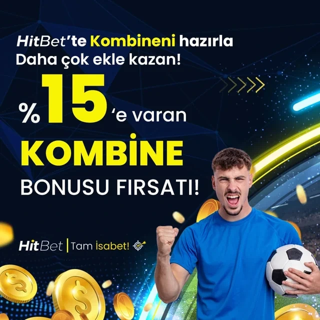 Hitbet kampanya